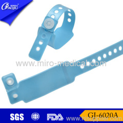 GJ-6020A Kids id band