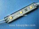 Warm White 5050 SMD LED Module DC 12V Indoor Full Color Led Display