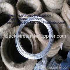 Galvanized Iron Binding Wire