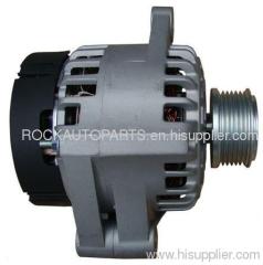 FIAT AUTO ALTERNATOR 63321507 63321859 46430530