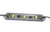 0.72W Ultra - Brightness DC12V SMD LED Module 5050 For Strip Mall