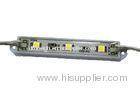 0.72W Ultra - Brightness DC12V SMD LED Module 5050 For Strip Mall