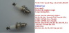 RC aircraft F16 spark plug CM-6 (5812)