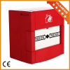 Conventional fire alarm MCP