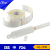 GJ-7000&GJ-7020 hospital barcode Wristband