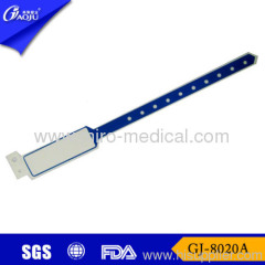 GJ-8020A Patient Id band