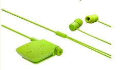 green bluetooth headset factory