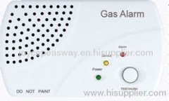 Gas Alarm Gas Detector