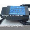 Auto Professional Fiat Obd2 Scanner Tool With USB Diagnostic Cable