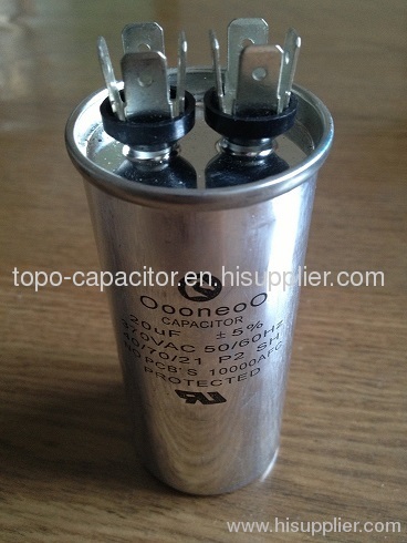 CBB65 OOONEOO Refrigerator Capacitores