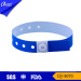 Custom Plastic Wristbands for events