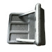 excavator parts carbon steel side plate