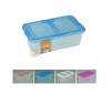household plastic storage box