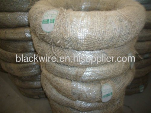  High Quality Galvanized Wire,Galvanized Straight Wire