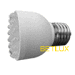 LED lighting and bulb