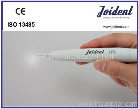 Joident Constant Strong Power Scaler