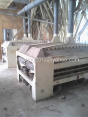 USED SIMON ROBINSON SAKATE FLOUR MILL MACHINES