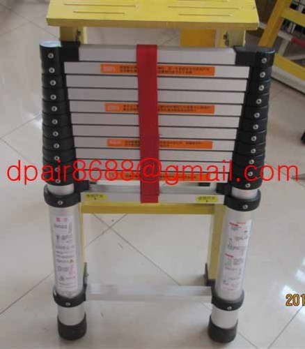 Aluminium Alloy ladder&folding ladder