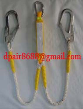 Fall prevention safety belt& safety belts