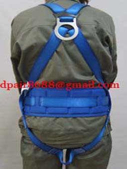 Safety Belt & Safety Harness