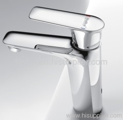 Single Handle Basin Tap