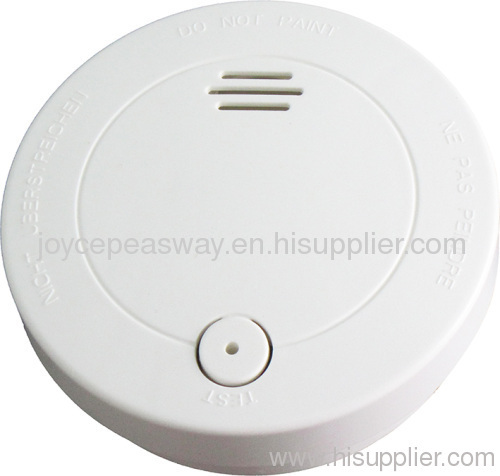 NF Smoke Alarm detector