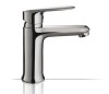 Single lever basin mixer Kansas series