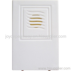 CE Certified Relay Output Anti-leak Water Alarm