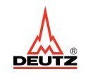 auto parts Deutz starter motor housing /cover