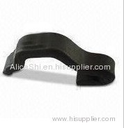 Rail anchor/rail fastener/rail clip/rail base plate/shoulder