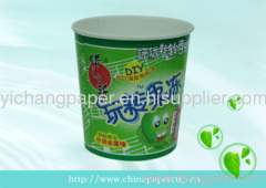 8/10/12/16oz double wall paper cup