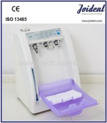 AC 110V/220V, 50/60HZ Dental Handpiece Lubrication System