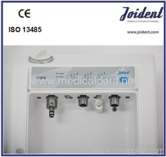 AC 110V/220V, 50/60HZ Dental Handpiece Lubrication System