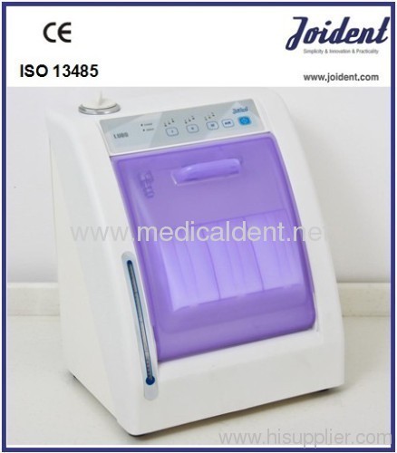 Lubo Dental Handpiece Cleaning Machine