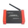 New Version Universal Diagnostic Scanner C168 Car Brain Obd2 Tool