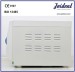 AISI 304 Steel Chamber Dental Quick Sterilizer Equipment