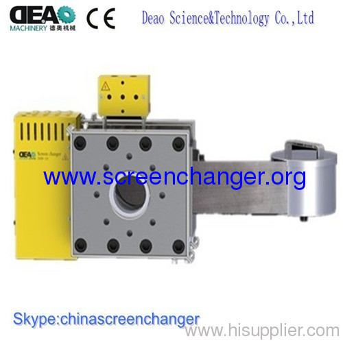 auto screen changer-automatic belt screen changer