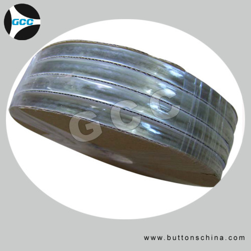 CLEAR MOBILON ELASTIC TAPE