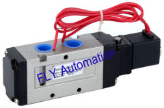 SMC 5/2way Aluminum alloy Standard VF5120 Solenoid Valve