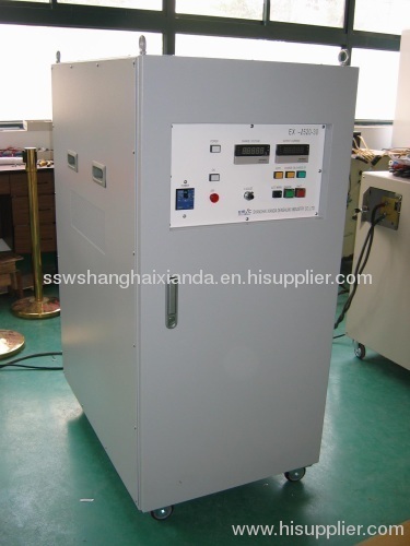 Magnetizing Machine Magnetizer Equipment