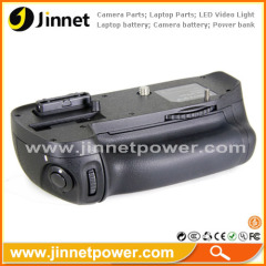 The newest MB-D14 camera battery grip for nikon D600 with competitive price