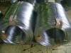 supply strong galvanized wire