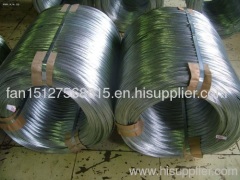 Electro Galvanized Iron Wire