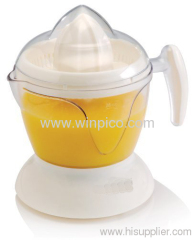 40W Electrical Citrus Juicer juice extractor