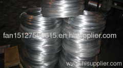 Reddrawing Galvanized Iron Wire