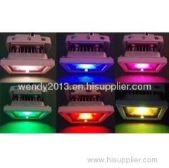 RGB LED Flood Light 10W 20W 30W 40W 50W