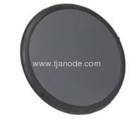 Titanium MMO Coated Disk Anode