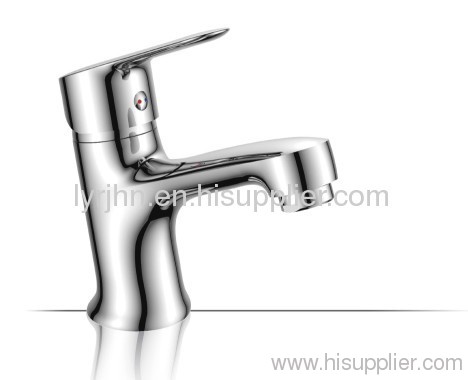 Wall Mounted Basin faucet