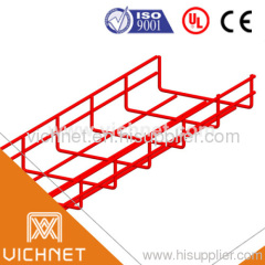 Wire Grid Cable Tray(UL.CE.GMC.SGS.Rosh test pasted)