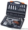 Socket Sets 94pcs in Chrome Vanadium Steel 50BV30